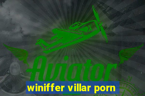 winiffer villar porn